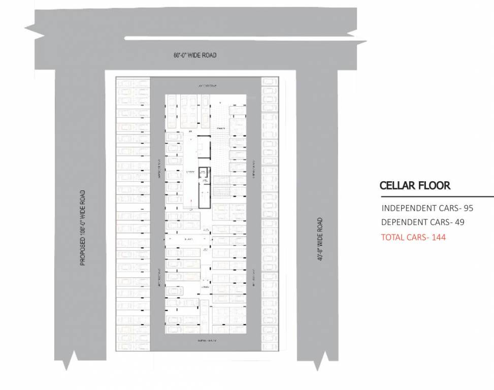  the bilwa The Bilwa Cluster Plan