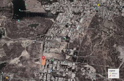  the-bilwa Location Plan