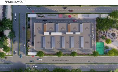  the-bilwa Master Plan