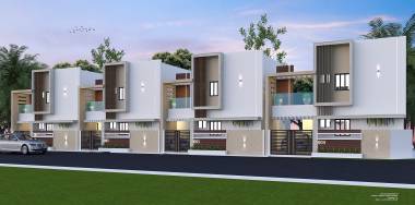 Elevation srl-residency Elevation