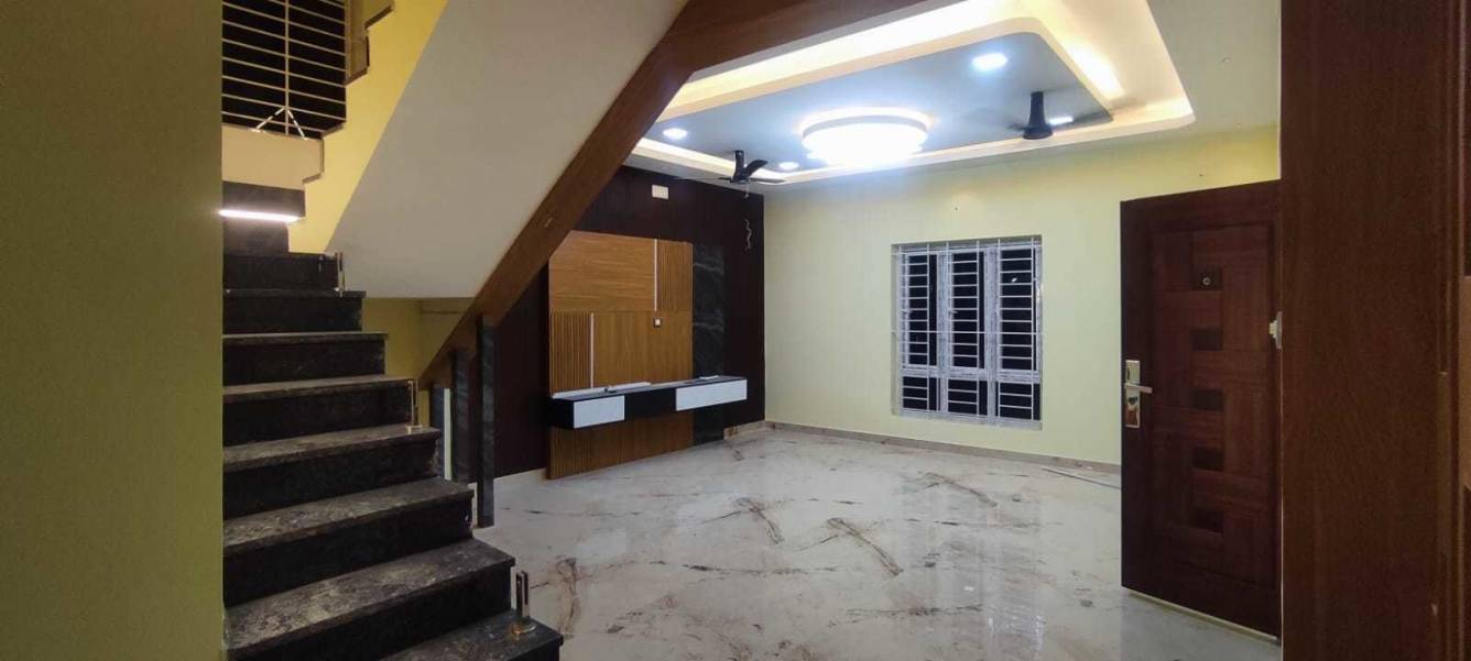 srl residency Living Area