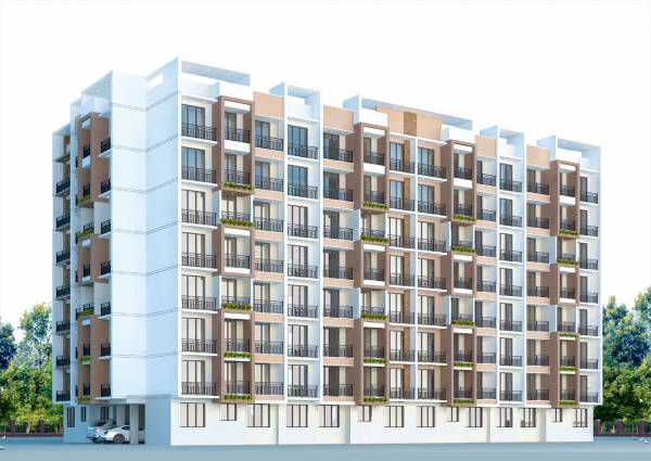  golden-bliss Elevation