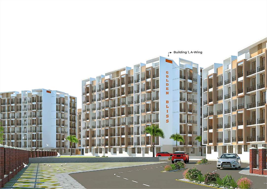  golden bliss Elevation