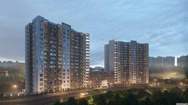  swaniketan Elevation