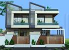 Twins Bungalows