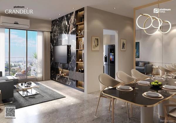  grandeur Dining Area