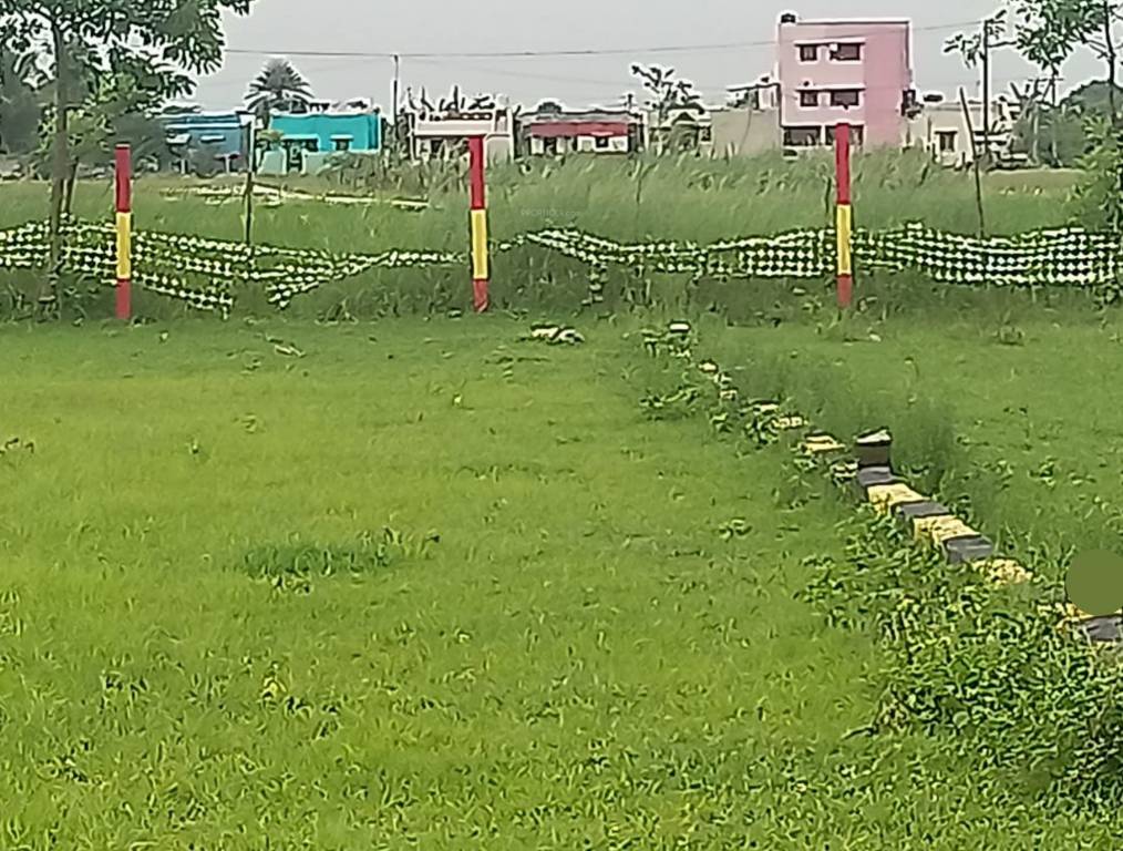  sri kallazhagar city phase l Plot