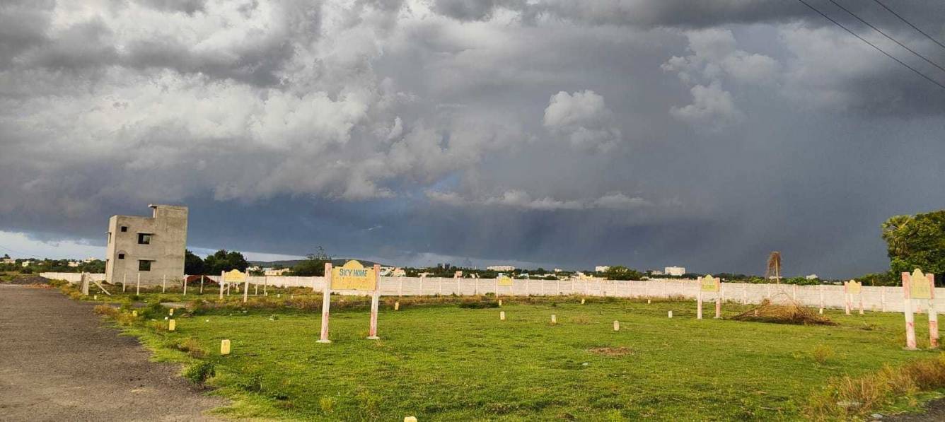  sri kallazhagar city phase l Plot