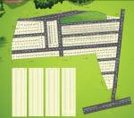  global-city Layout Plan