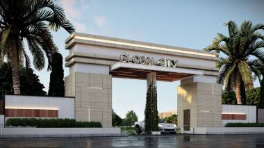 Elevation global-city Elevation