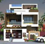  global-city Elevation