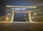  global-city Elevation