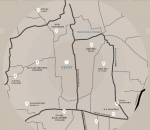Location Plan  oyster Location Plan