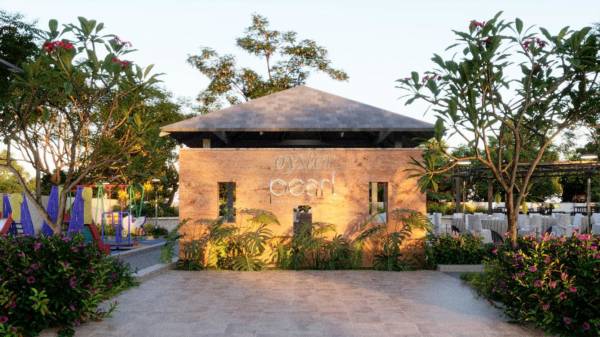 Elevation oyster Elevation