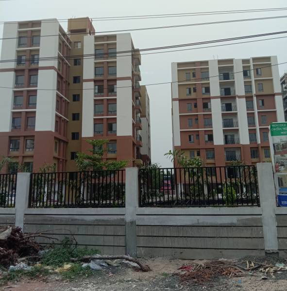  city-birati-phase-2 Construction Status Jan-25
