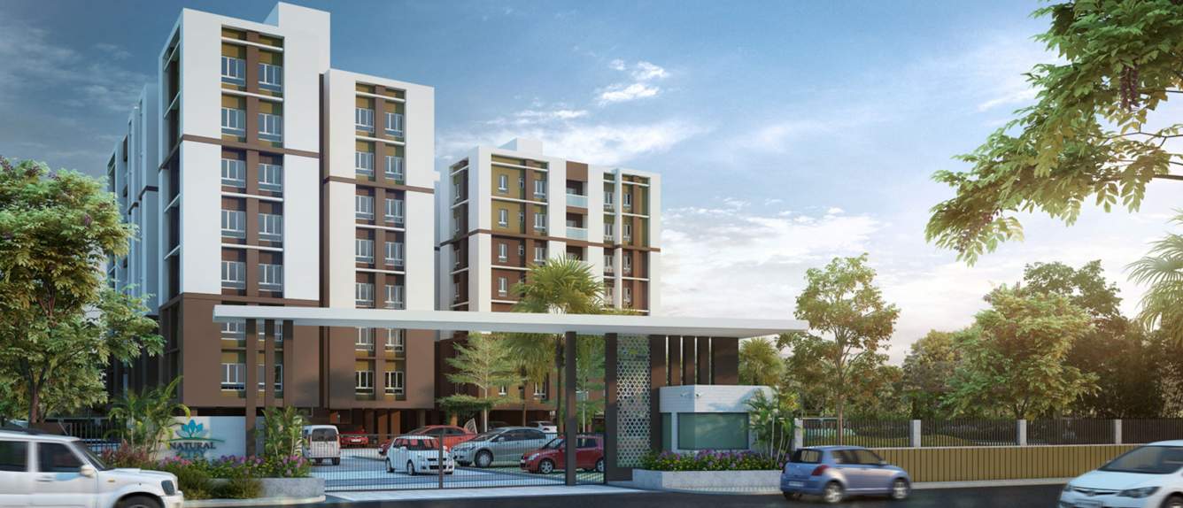 city birati phase 2 Entrance Lobby