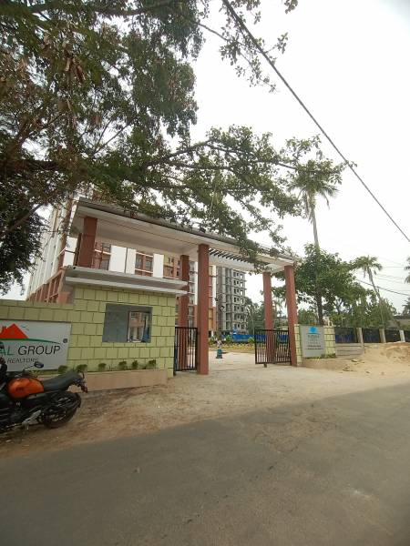  city-birati-phase-2 Gated Community