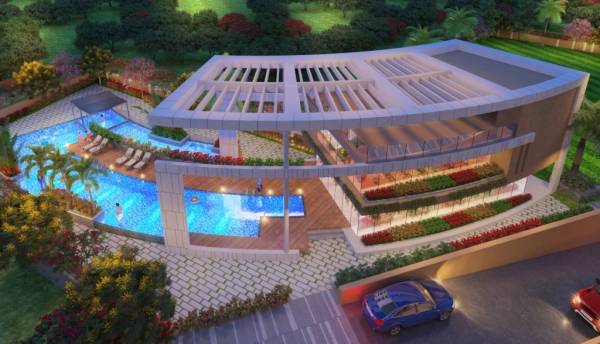  hill-creast Swimming Pool