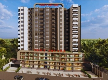 Elevation town-square Elevation