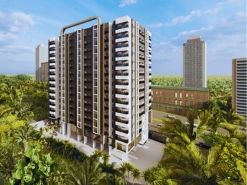  town-square Elevation