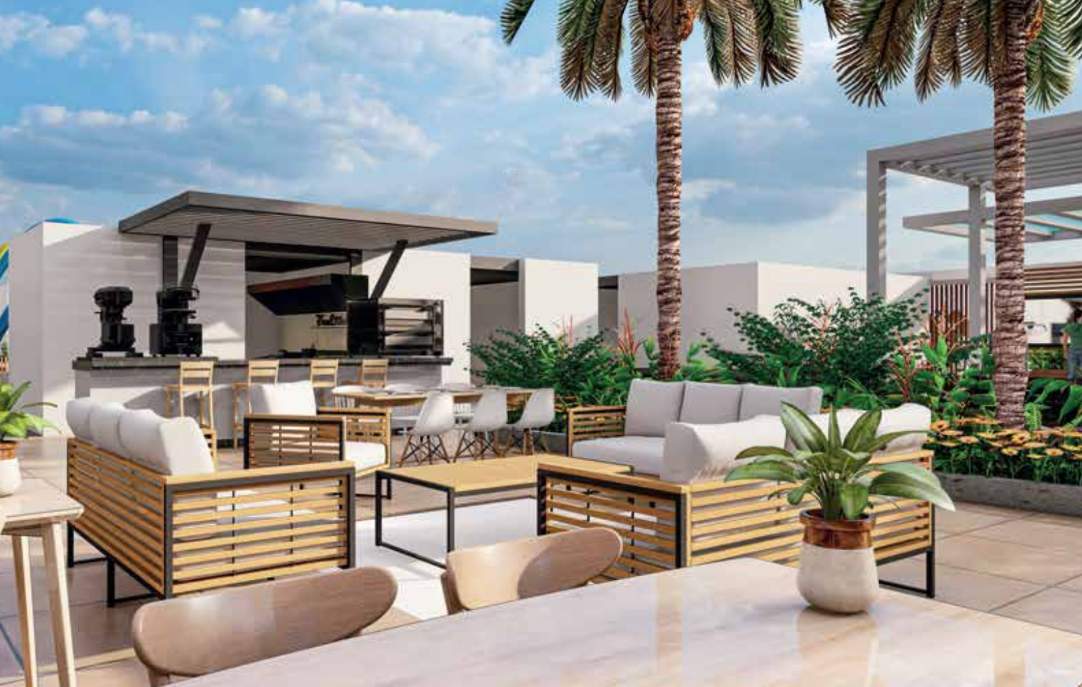  sanali pinnacle Senior Citizen Sitout