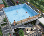  sanali-pinnacle Swimming Pool