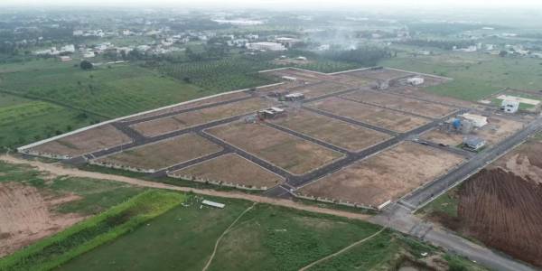 Elevation sri-la-srinivasa-garden Elevation