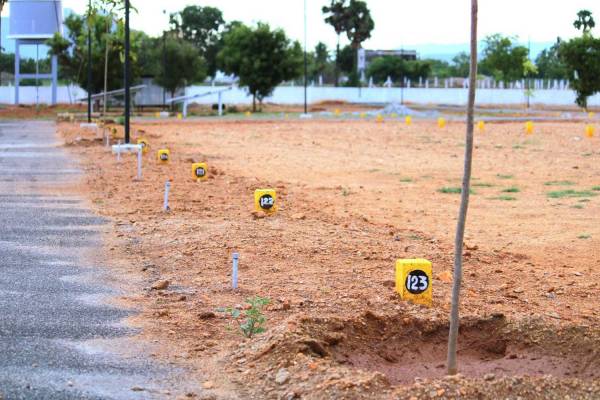  sri-la-srinivasa-garden Plot