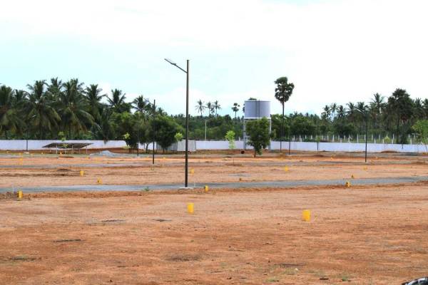  sri-la-srinivasa-garden Plot