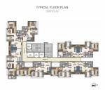  balaji-sarvoday-a-wing-b-wing-and-e-wing Cluster Plan