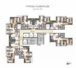  balaji-sarvoday-a-wing-b-wing-and-e-wing Cluster Plan