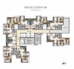  balaji-sarvoday-a-wing-b-wing-and-e-wing Cluster Plan