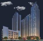  balaji-sarvoday-a-wing-b-wing-and-e-wing Elevation