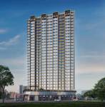  balaji-sarvoday-a-wing-b-wing-and-e-wing Elevation