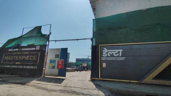  palm-beach Wing A Construction Status Feb-25