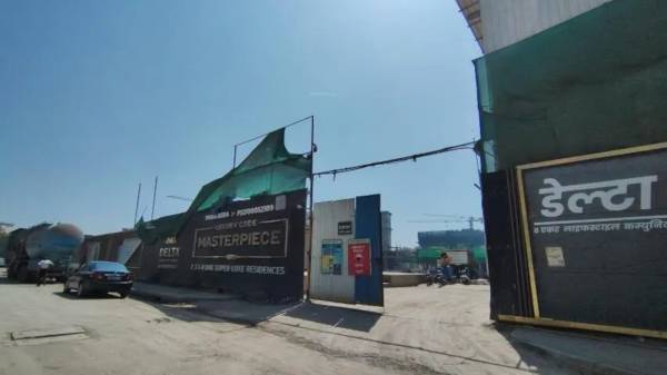  palm-beach Wing A Construction Status Feb-25