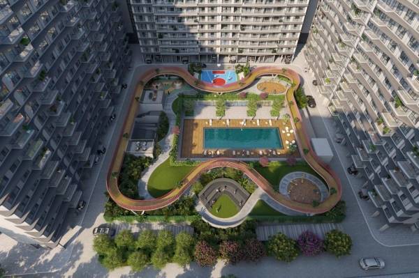  palmbeach Swimming Pool