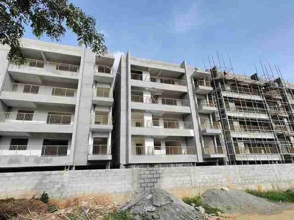  engrace-3 Construction Status Aug-23