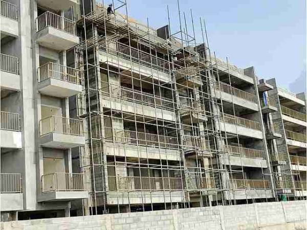  engrace-3 Construction Status Aug-23