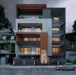 4BHK Emrald Hills Floors
