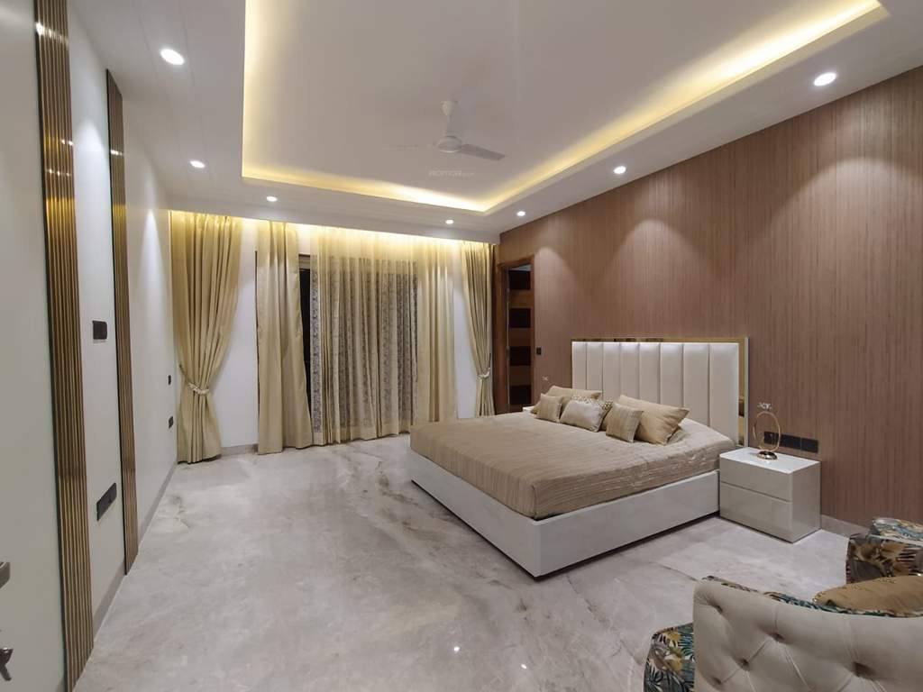  4bhk emrald hills floors Bedroom