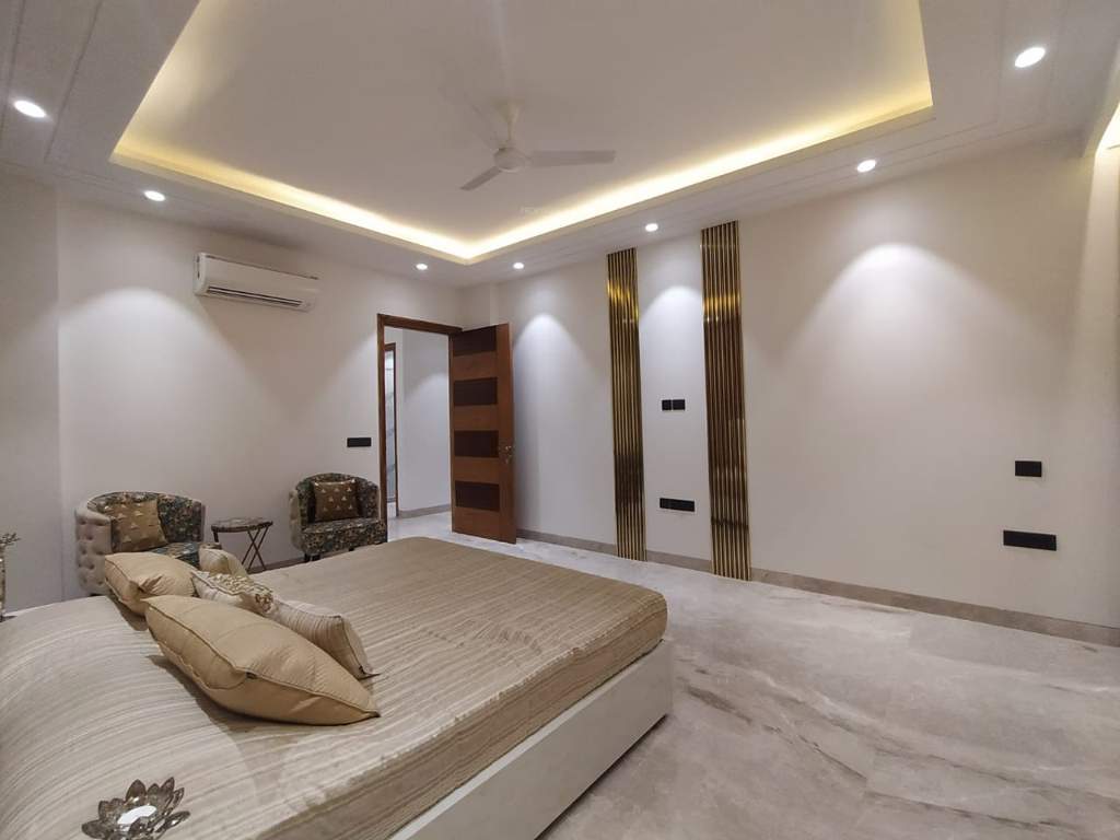  4bhk emrald hills floors Bedroom