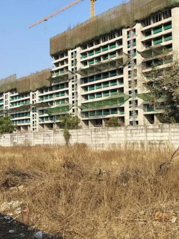  magnacity tower a3 A3   Wing A Construction Status Apr 25