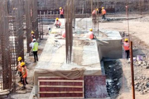 A3 - Wing A Construction Status May-25 magnacity-tower-a3 A3 - Wing A Construction Status May-25