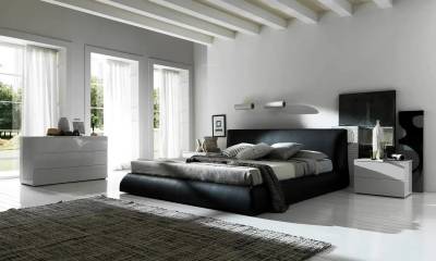  magnacity-tower-a3 Bedroom