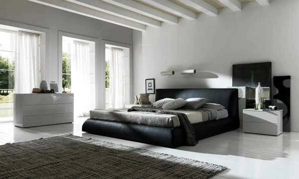 Bedroom magnacity-tower-a3 Bedroom