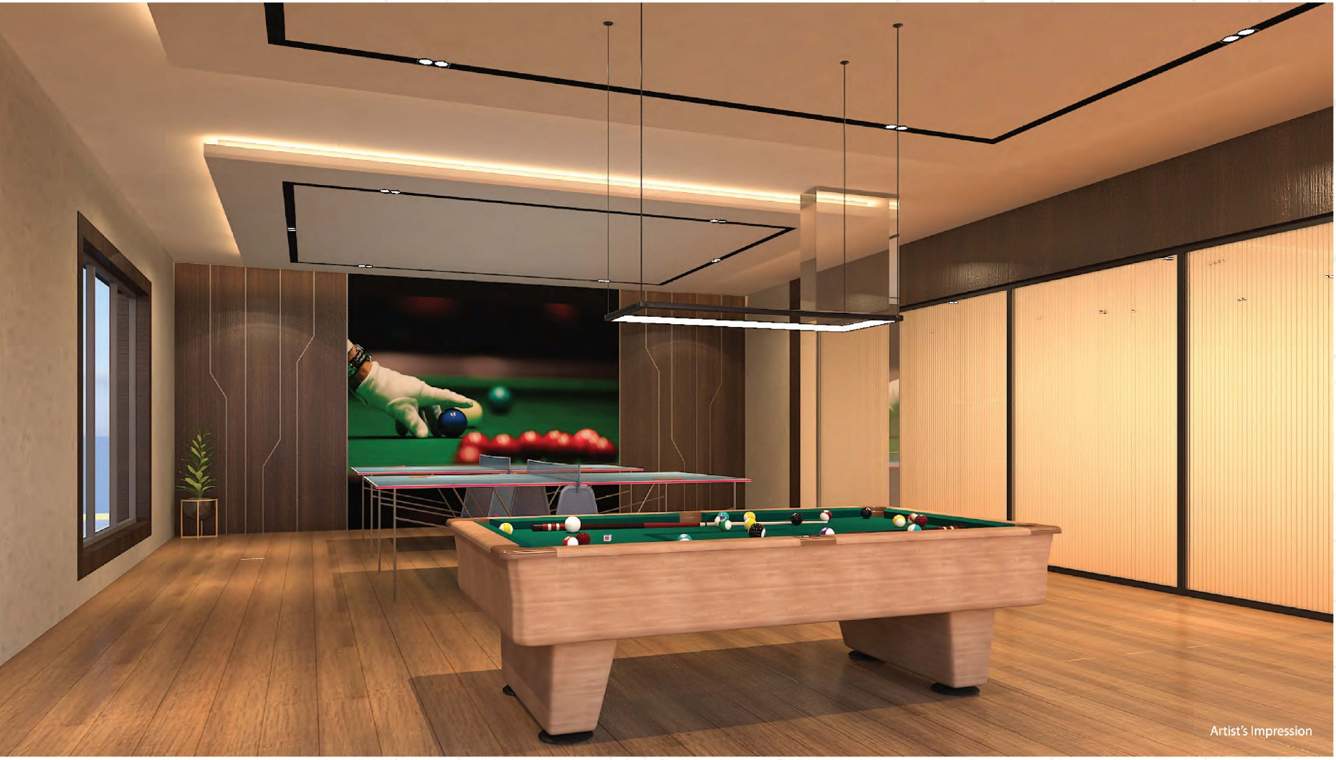  palacio phase 1 Indoor Games