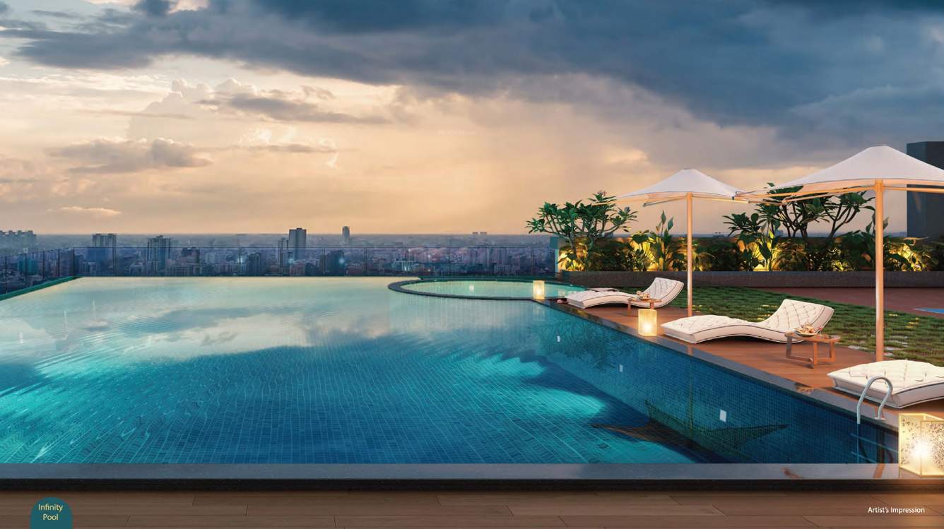  palacio phase 1 Swimming Pool