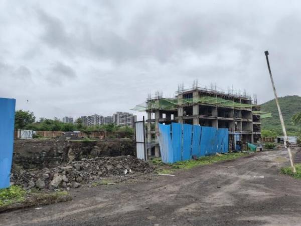  sky-park Construction Status June-25