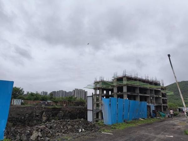  sky-park Construction Status June-25